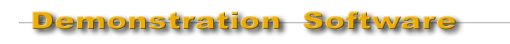 Audiology Software Demo